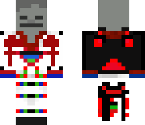 disco skeleton