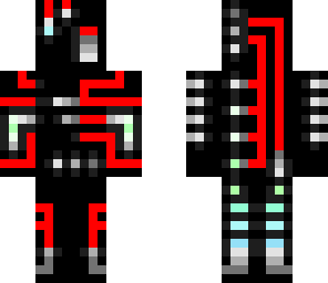 redstone circuit