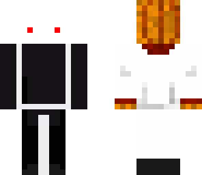 slender man