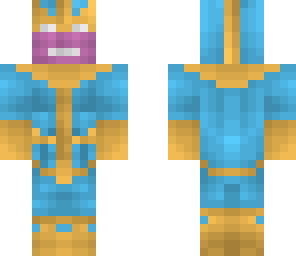 thanos