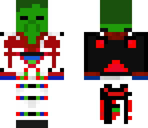 disco zombie