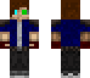 max2088's normal skin