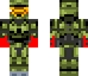 master chief 