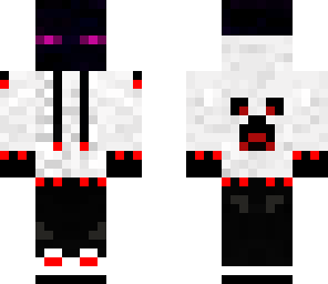 cool enderman