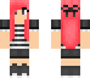pinkie edit