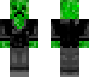 creeperskin
