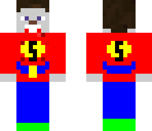 superman vampire