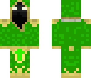 green angel