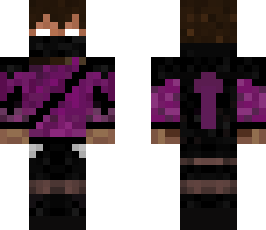 ender rogue
