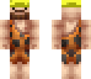builder caveman