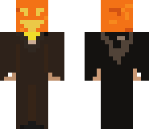 pumpkin grim reaper
