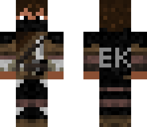 hunter steve