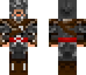 old ezio auditore