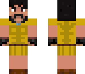 greek worrior 
