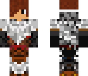tessarron the assasin 2