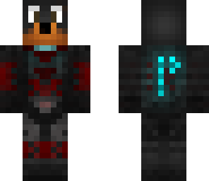dead space buckley