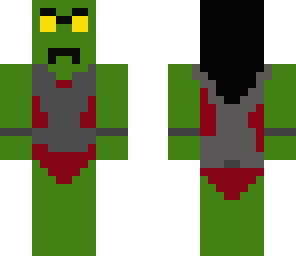 moria orc