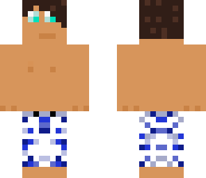 boy swimsuit