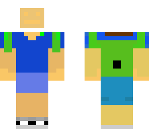 finn