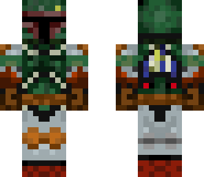 boba fett star wars