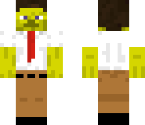 sponge bob steve pants