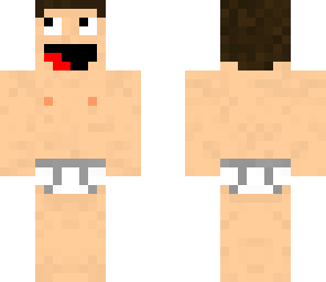 crazy underpants