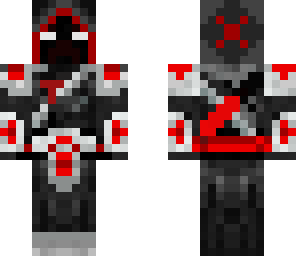 ninja skin not my