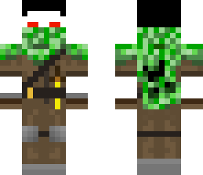 hunter