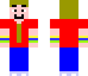 boy maluco