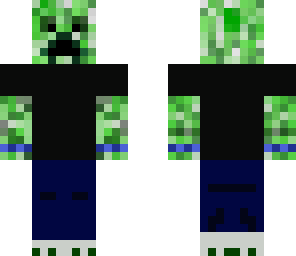 real dj creeper