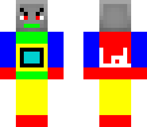 roboter