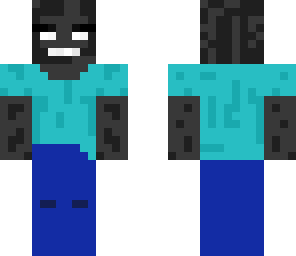 wither steve