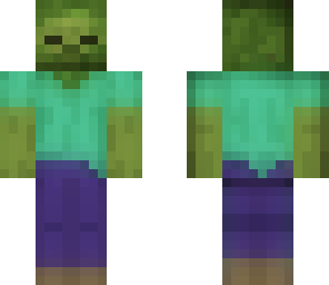 zombie