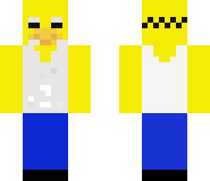 homer simpson