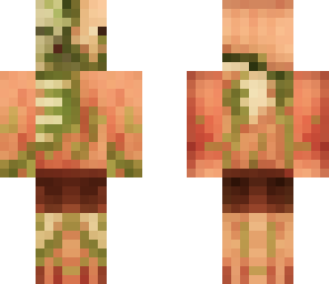 pigzombie