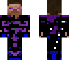 ender steve 2