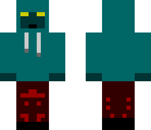 the hunter *****
