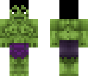 hulk