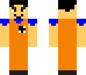 goku