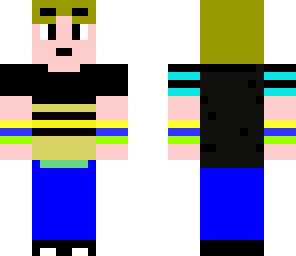 the skin zikka