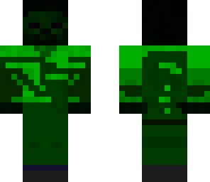 zombie terrorificoo
