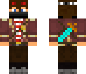 admiral nate