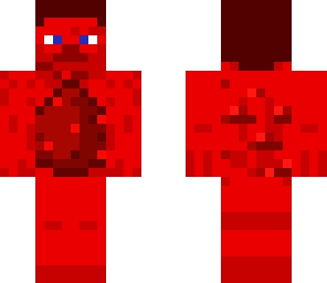 redstone guy