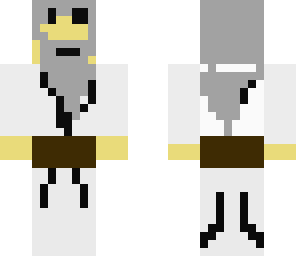 saruman