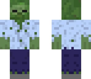 zombie super bibiente