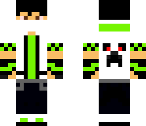 green trollkiller