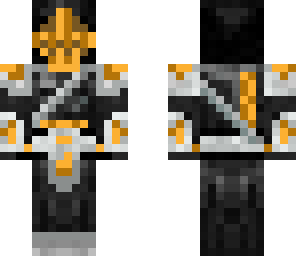 pumpkin mage