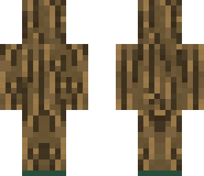 improved camo skin