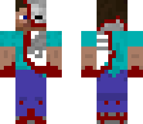zombiesteve