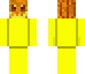 butter golem